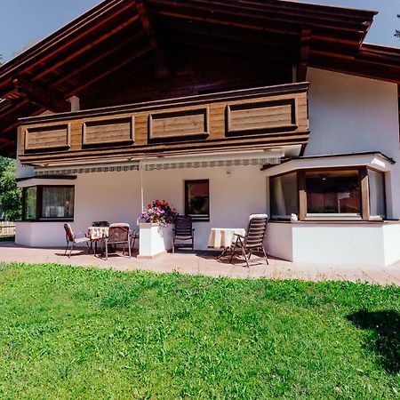 Haus Annelies Top 3 By Moni-Care Seefeld in Tirol Kültér fotó