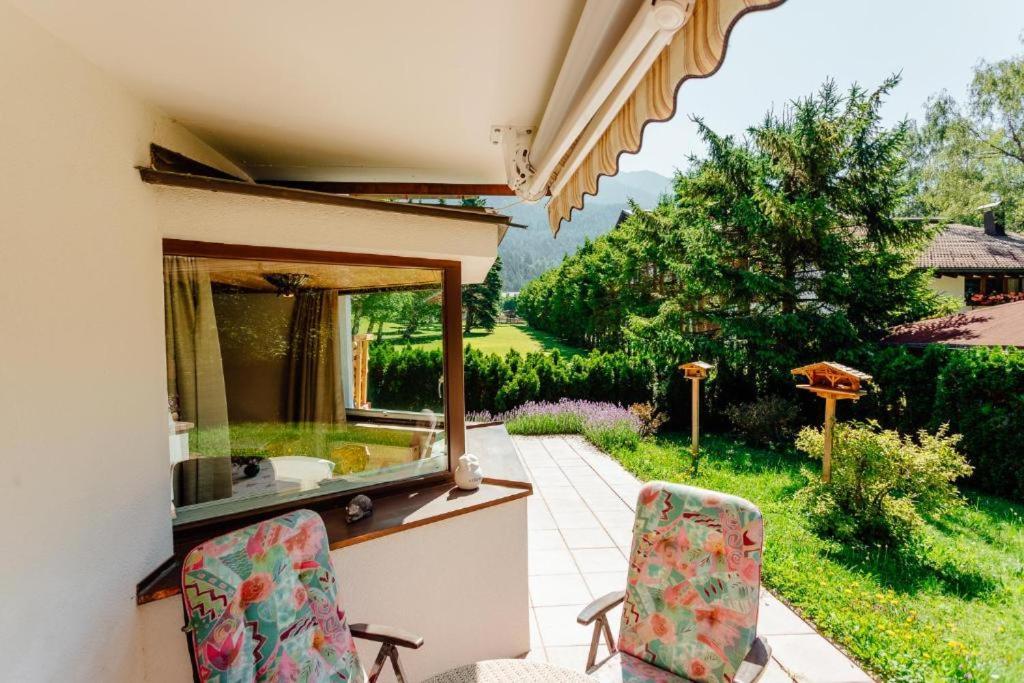 Haus Annelies Top 3 By Moni-Care Seefeld in Tirol Kültér fotó