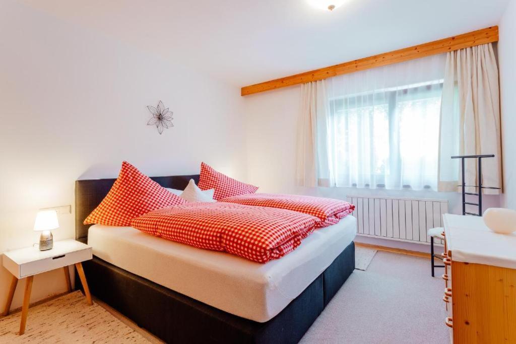 Haus Annelies Top 3 By Moni-Care Seefeld in Tirol Kültér fotó