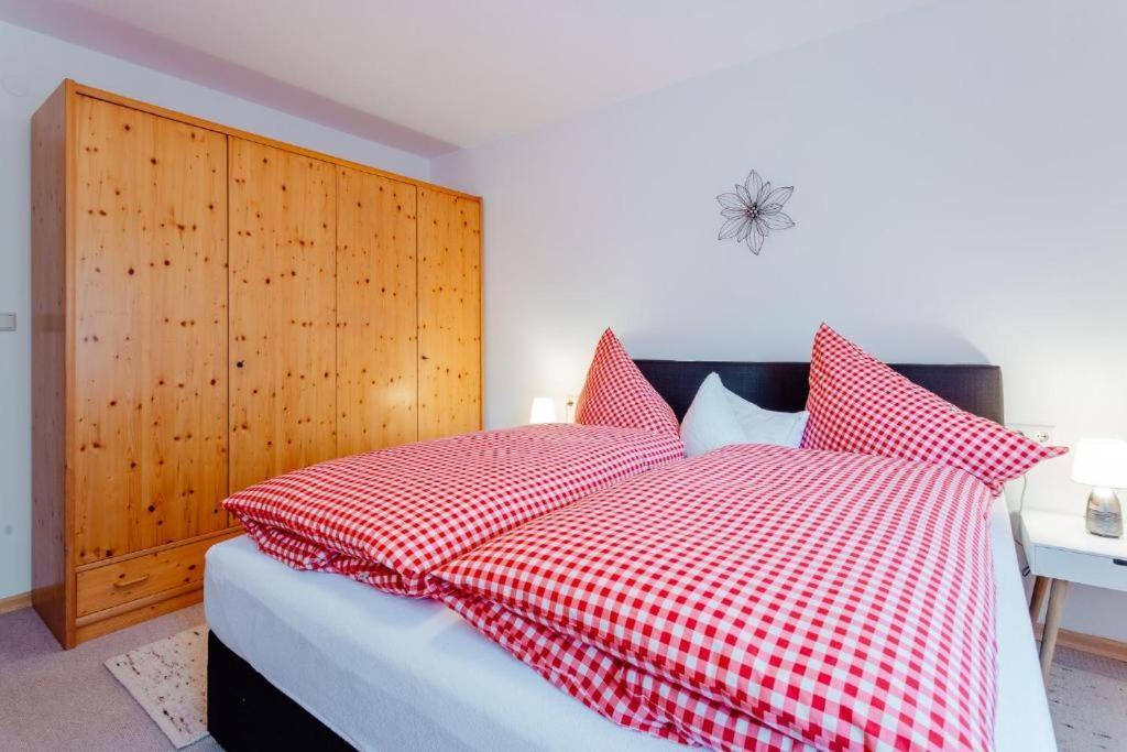 Haus Annelies Top 3 By Moni-Care Seefeld in Tirol Kültér fotó