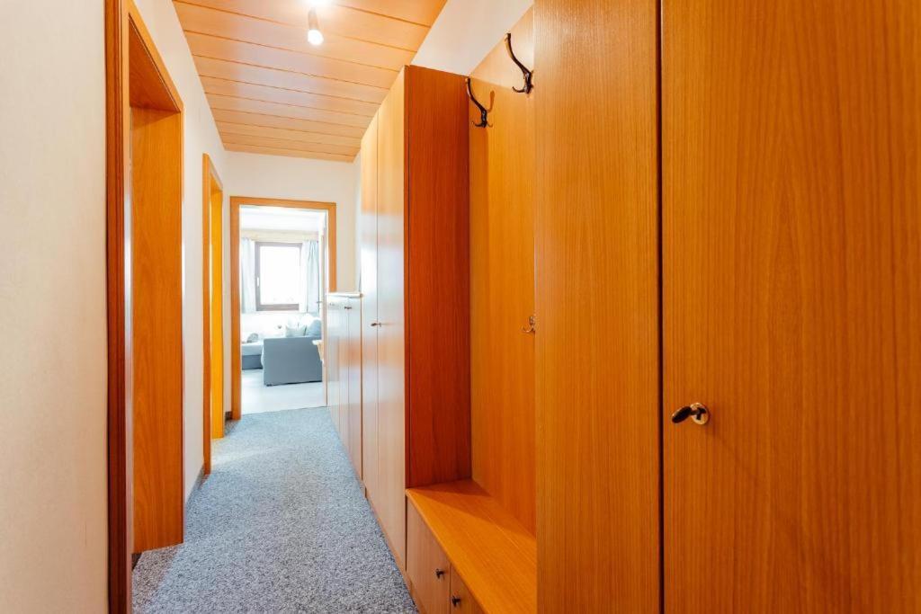 Haus Annelies Top 3 By Moni-Care Seefeld in Tirol Kültér fotó