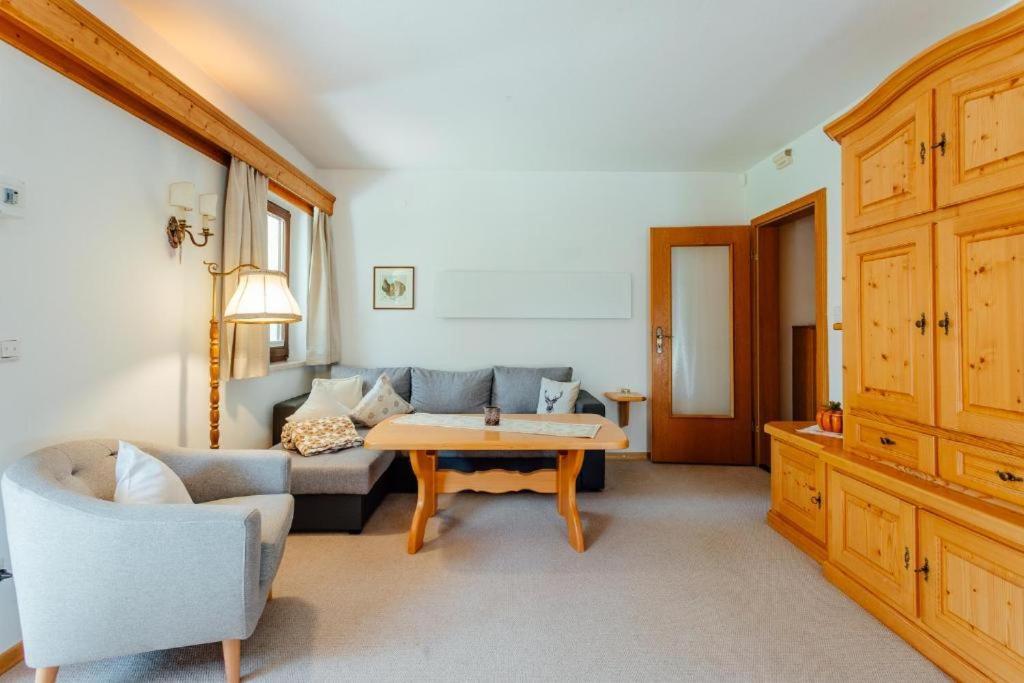 Haus Annelies Top 3 By Moni-Care Seefeld in Tirol Kültér fotó