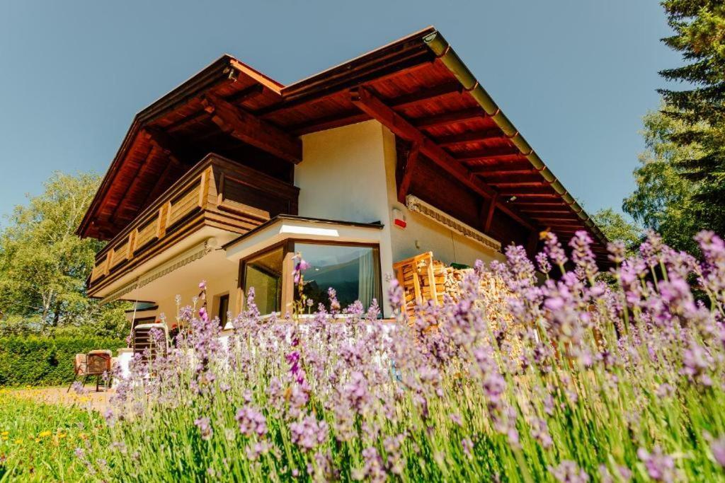 Haus Annelies Top 3 By Moni-Care Seefeld in Tirol Kültér fotó